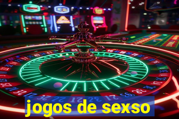 jogos de sexso